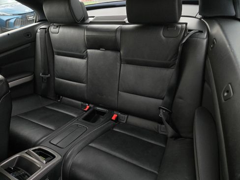 Used 2012 BMW 335is Convertible RWD image 13