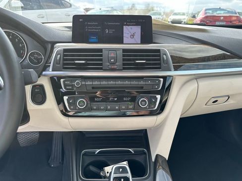 Used 2019 BMW 430i Convertible w/ Convenience Package image 12