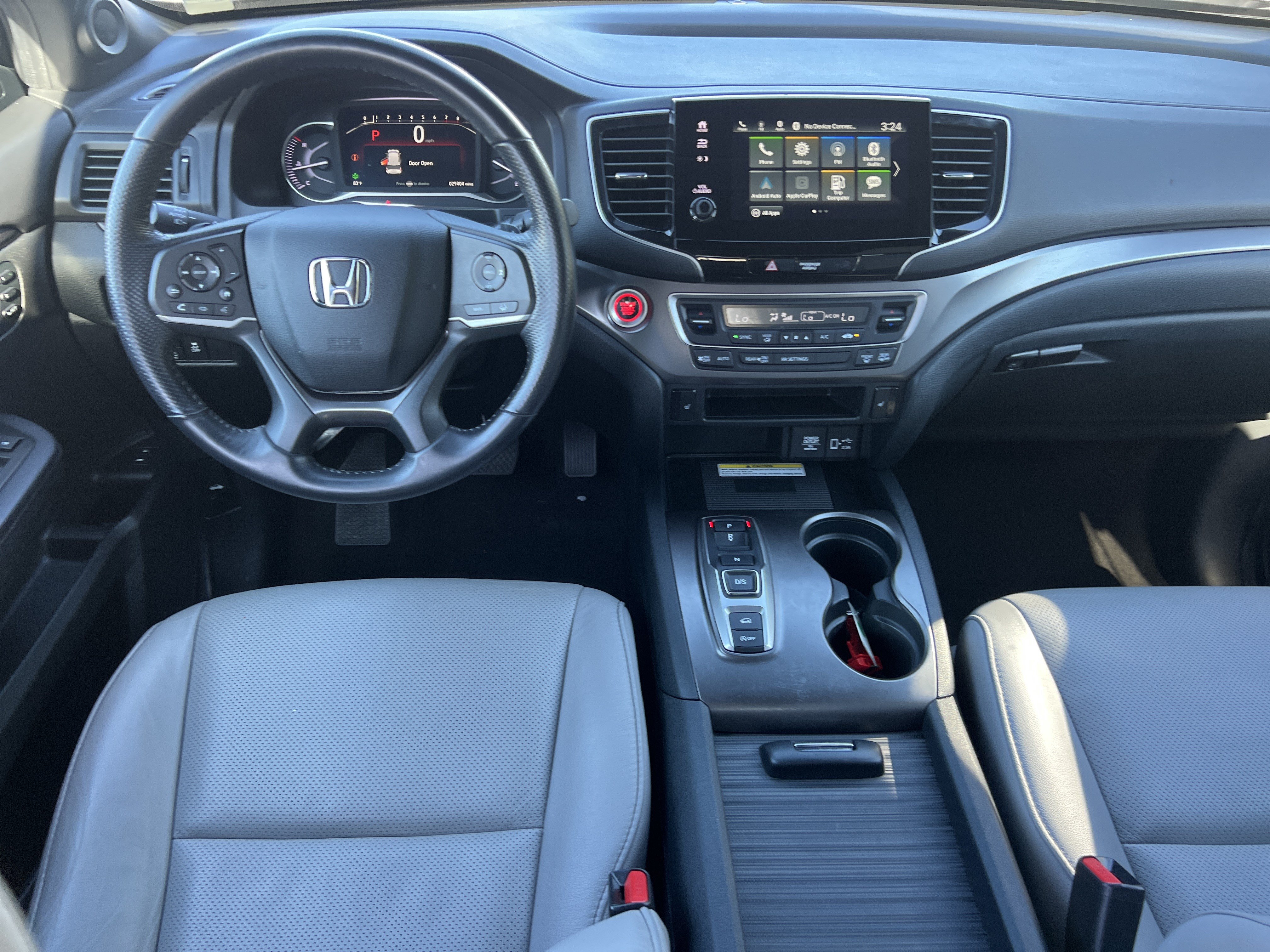 Used 2023 Honda Passport EX-L image 29