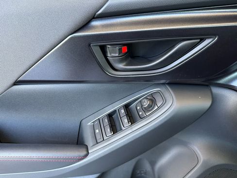 New 2026 Subaru Impreza RS AWD/4WD image 12