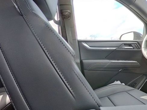New 2026 GMC Acadia Elevation w/ Super Cruise Package FWD image 29