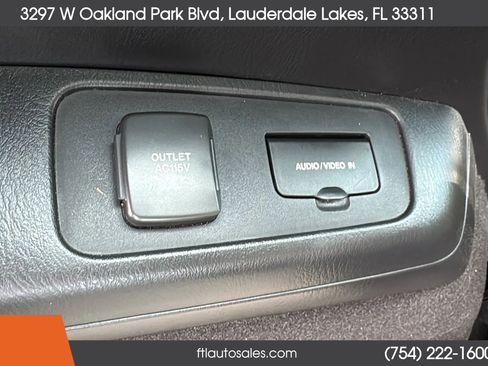 Used 2008 MAZDA CX-9 Touring image 56