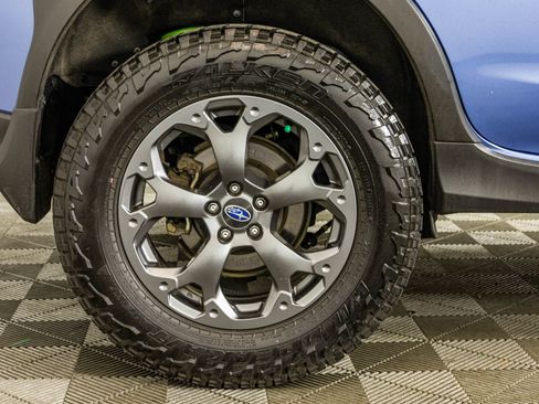 Used 2023 Subaru Crosstrek 2.5i Limited w/ Popular Package #4A AWD/4WD image 56