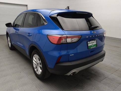 Used 2020 Ford Escape SE FWD image 5