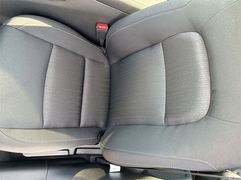 New 2025 Nissan Altima 2.5 S image 30