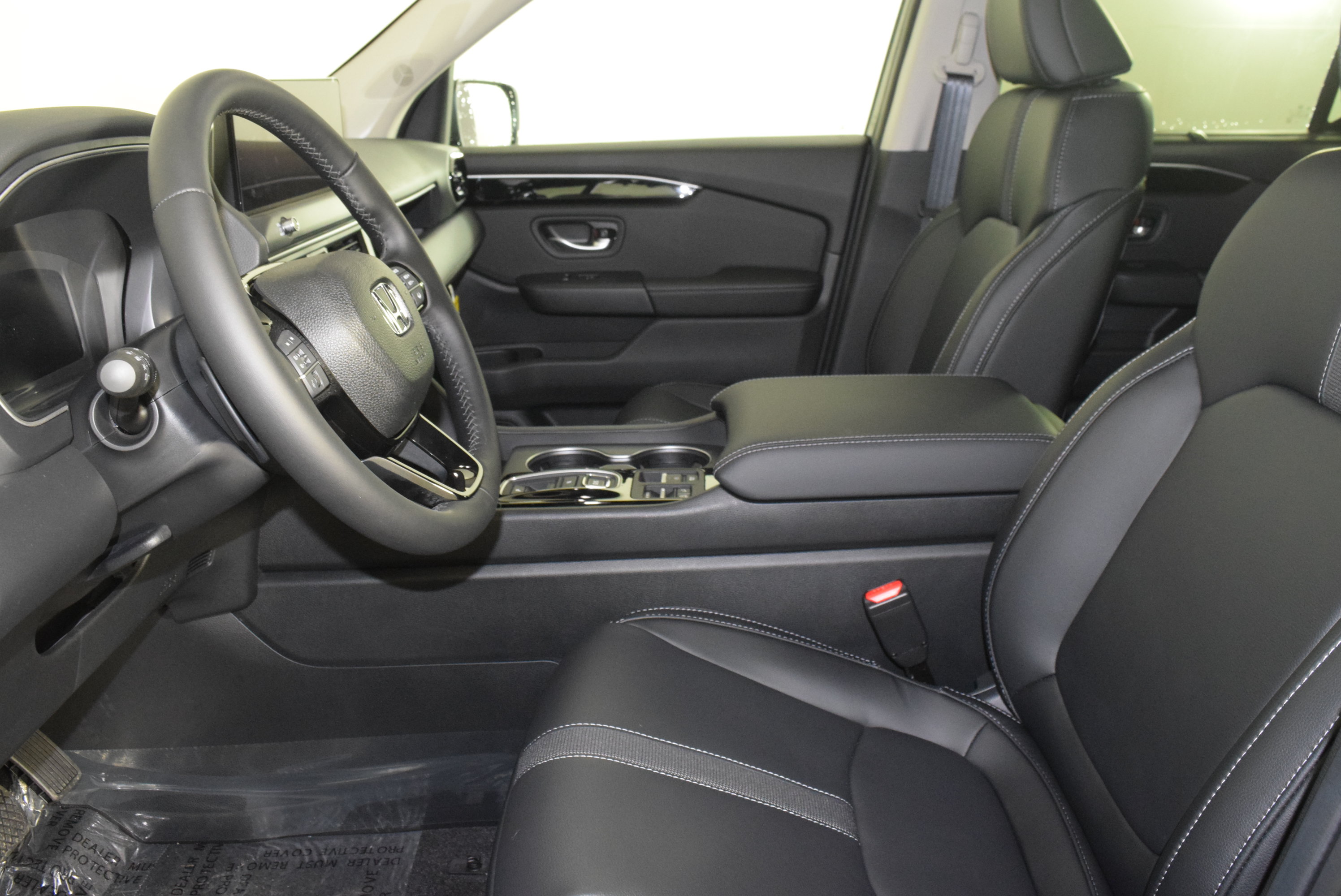 New 2026 Honda Pilot EX-L image 14