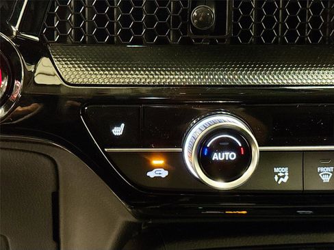 New 2026 Honda CR-V EX-L image 18