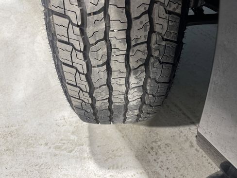 Used 2026 Chevrolet Suburban Z71 w/ Z71 Off-Road Package image 11