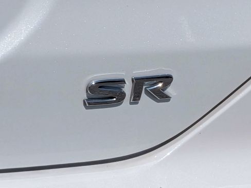 Used 2023 Nissan Kicks SR w/ SR Premium Package FWD image 13
