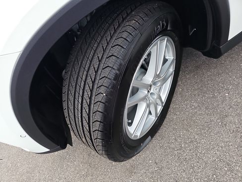 New 2026 Mercedes-Benz GLC 300 image 34