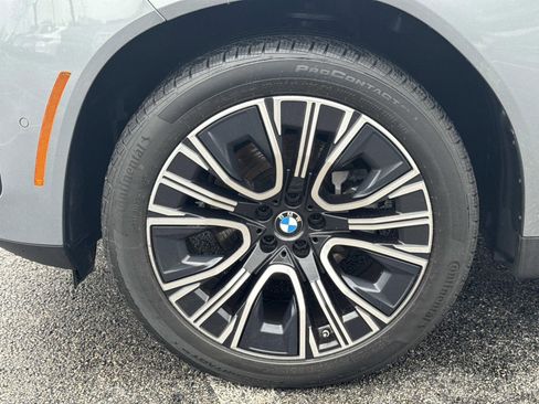 Used 2025 BMW X3 xDrive30i w/ Premium Package image 9