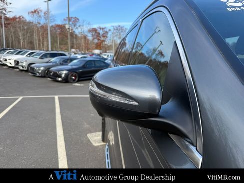 Certified 2022 Mercedes-Benz GLS 450 4MATIC image 10