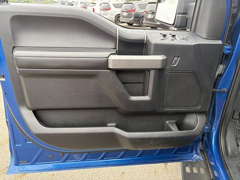 Used 2017 Ford F150 Raptor AWD/4WD image 28