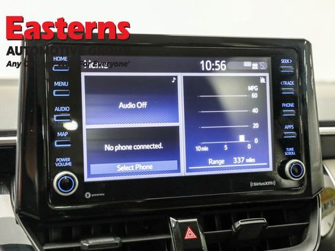 Used 2022 Toyota Corolla LE image 18