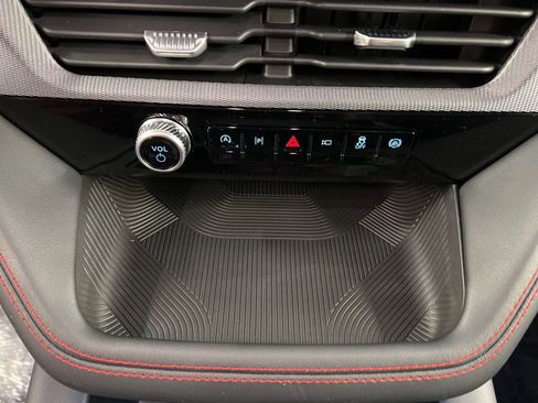 New 2026 Ford Explorer ST-Line w/ ST-Line Street Pack image 14