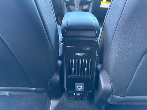 New 2026 Jeep Compass Limited image 32