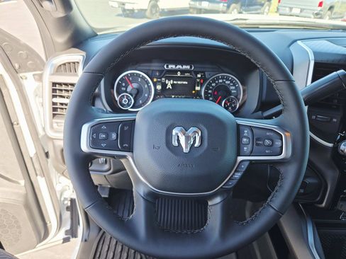 New 2026 RAM 3500 Big Horn image 21