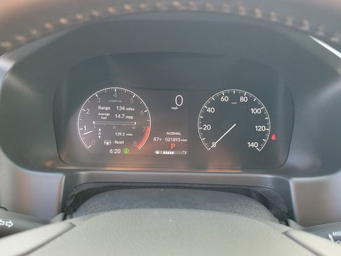 Used 2025 Honda Odyssey Touring image 25