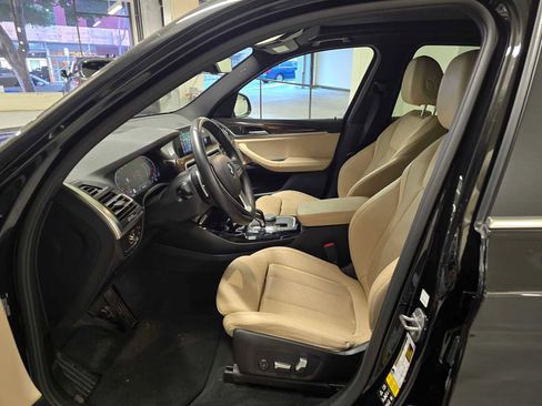 Used 2023 BMW X3 xDrive30i w/ Convenience Package image 23