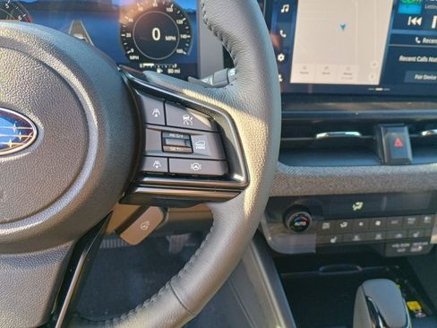 New 2026 Subaru Outback Limited image 18
