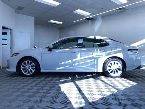 Certified 2023 Toyota Camry LE image 11
