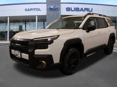 New 2026 Subaru Outback Wilderness image 7