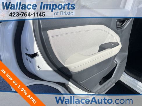 Certified 2025 Subaru Forester Premium w/ Convenience Package #2 image 21