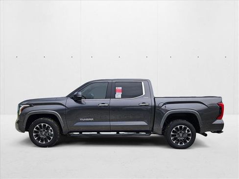 New 2025 Toyota Tundra Limited image 5