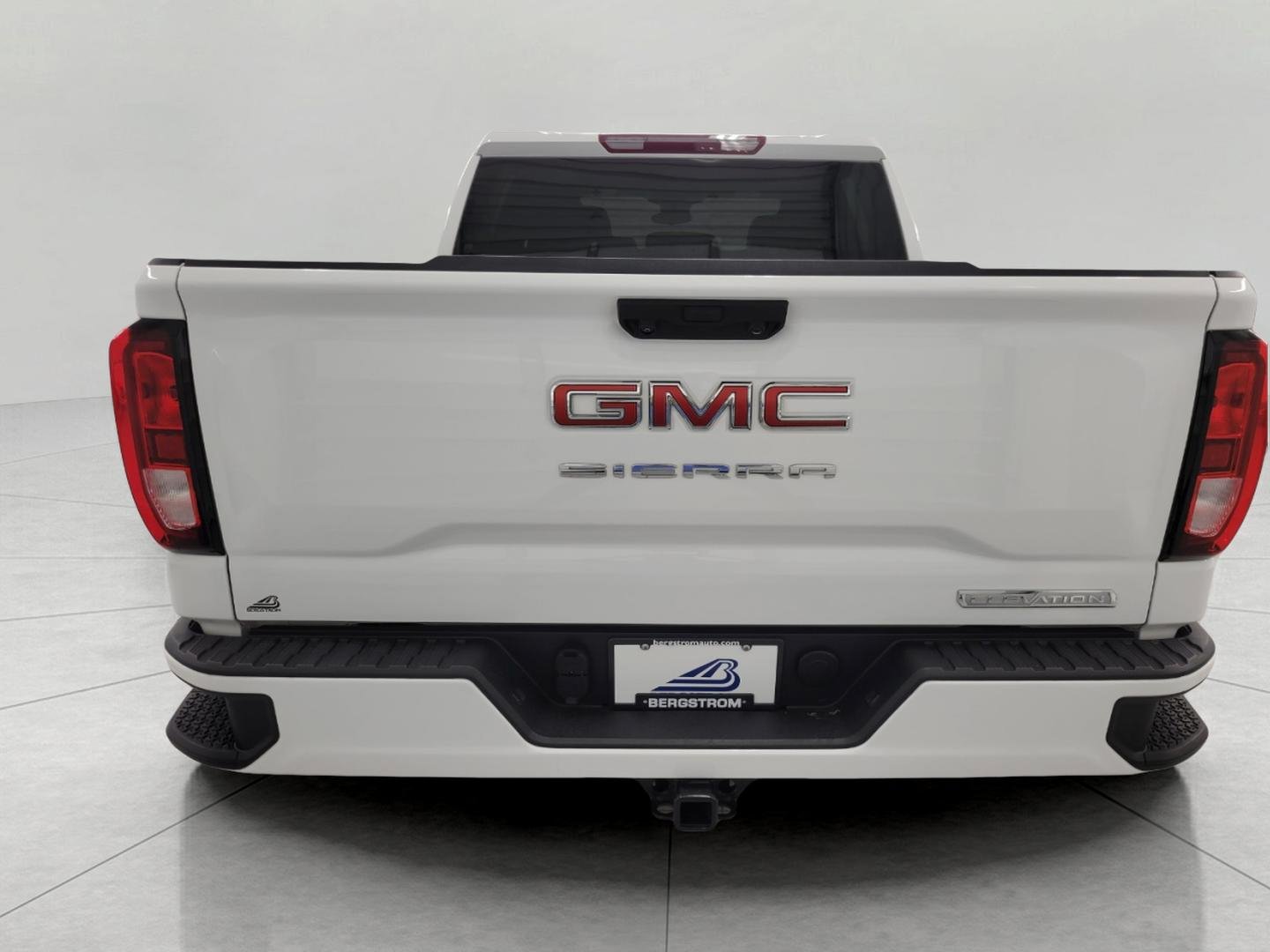 Used 2024 GMC Sierra 1500 Elevation AWD/4WD image 25