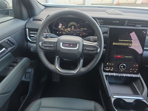 New 2026 GMC Terrain AT4 w/ Technology Package II image 15