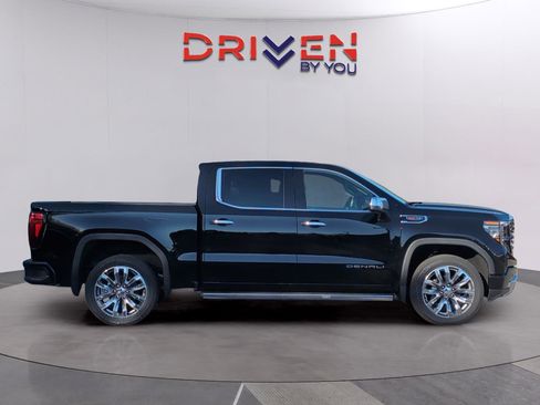 New 2026 GMC Sierra 1500 Denali w/ Denali Reserve Package image 6