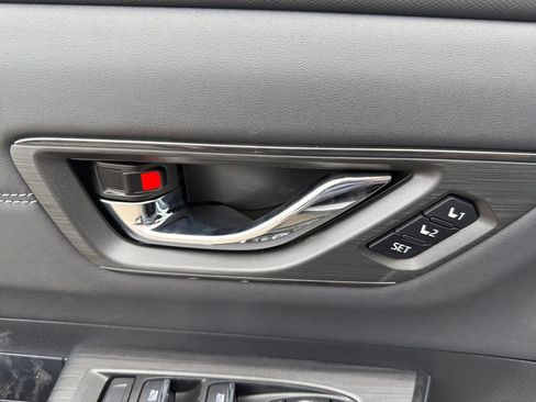New 2026 Subaru Outback Touring XT AWD/4WD image 25
