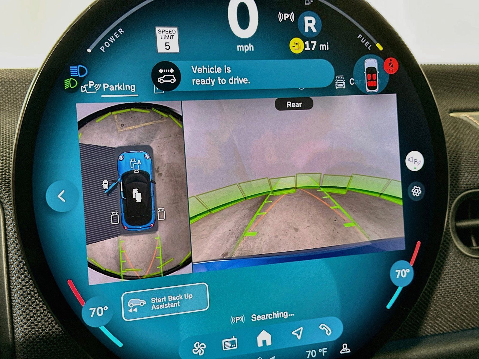New 2027 MINI Cooper S FWD image 25