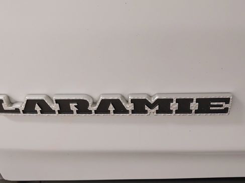 Used 2020 RAM 1500 Laramie w/ Sport Appearance Package image 33