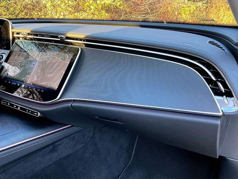 Certified 2025 Mercedes-Benz E 450 4MATIC All-Terrain Wagon image 16