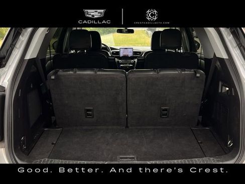 Used 2022 Ford Explorer Limited w/ Equipment Group 301A RWD image 26