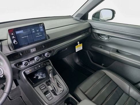 Certified 2026 Honda CR-V Sport-L image 20