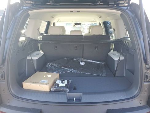 New 2026 Hyundai Santa Fe SE image 7