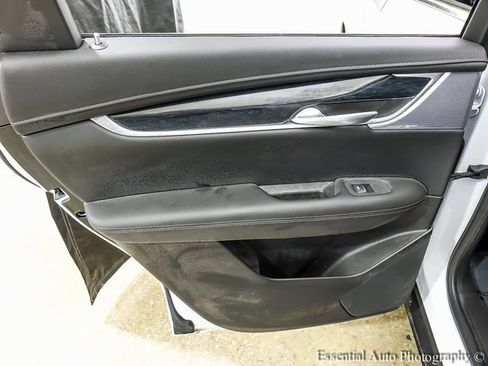 Certified 2025 Cadillac XT5 Premium Luxury image 20