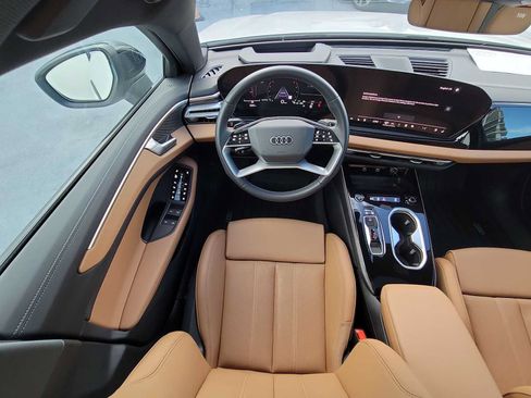 Certified 2026 Audi A6 Premium Plus w/ Premium Plus Package AWD/4WD image 16