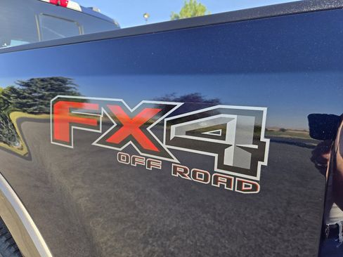 Used 2022 Ford F350 King Ranch w/ King Ranch Ultimate Package image 12