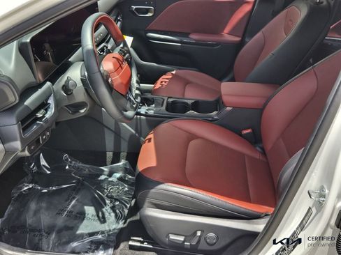 Used 2026 Kia K4 GT-Line FWD image 10