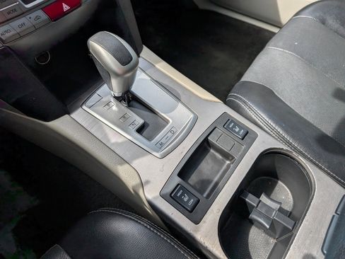 Used 2012 Subaru Legacy 3.6R Limited image 25