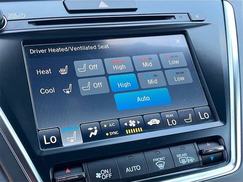 Used 2020 Acura MDX A-Spec image 20