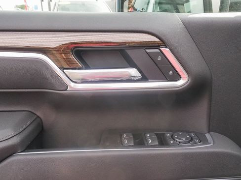 New 2026 Chevrolet Silverado 2500 LT w/ All Star Edition image 19