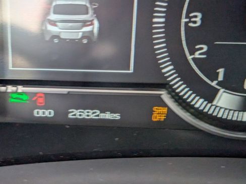 Used 2026 Subaru BRZ Limited w/ Popular Package 2 RWD image 12