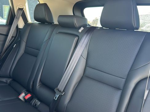 New 2026 Nissan Rogue SV w/ SV Premium Package image 16