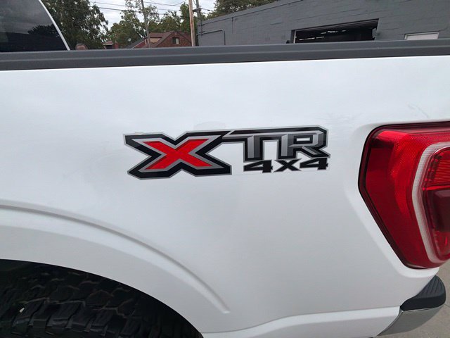 Used 2022 Ford F150 XLT w/ XTR Package AWD/4WD image 17