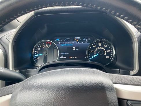 Used 2019 Ford F150 Lariat w/ Equipment Group 502A Luxury AWD/4WD image 23