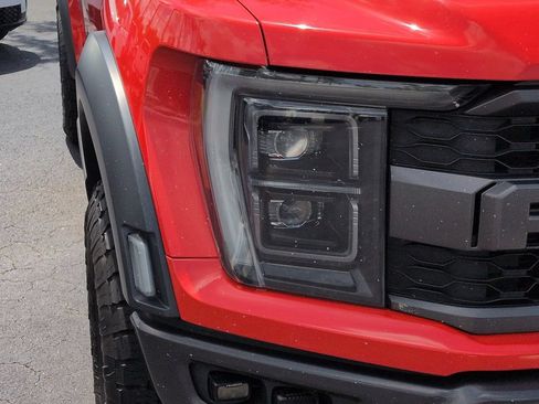 Used 2022 Ford F150 Raptor w/ Equipment Group 801A High AWD/4WD image 10